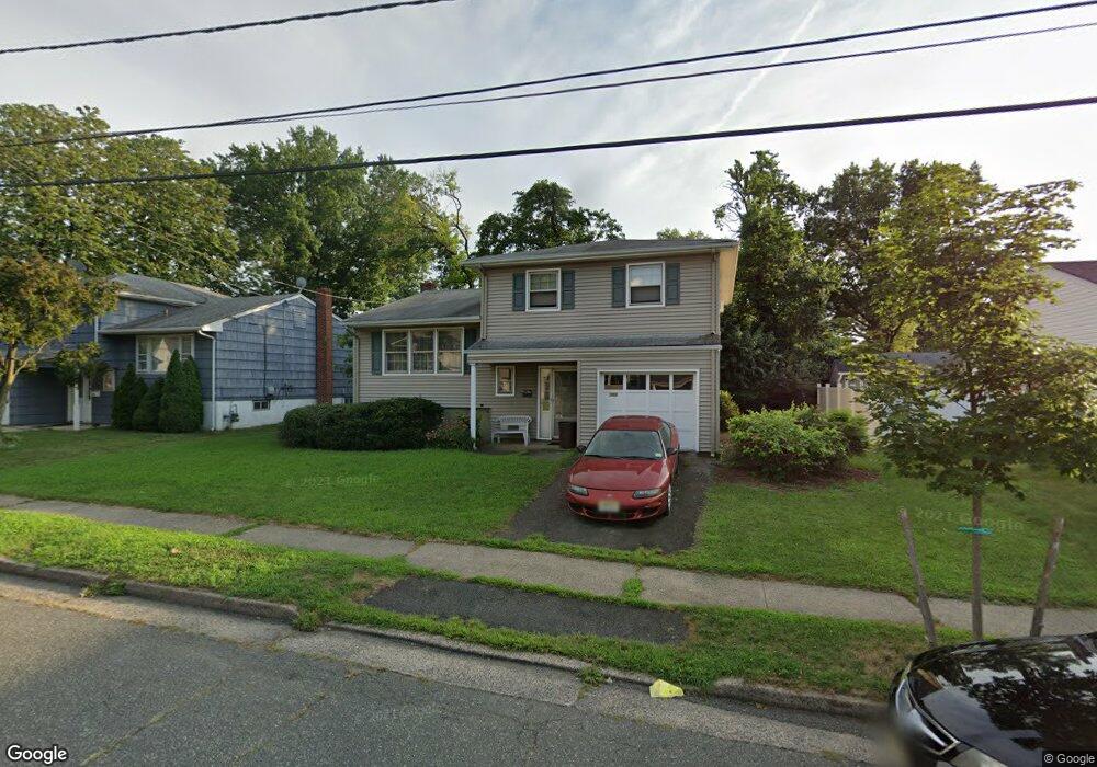 862 Rayhon Terrace unit 1, Rahway, NJ 07065 - photo 1