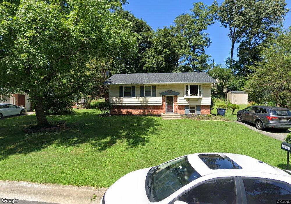 13504 Briarwood Dr, Laurel, MD 20708 - photo 1