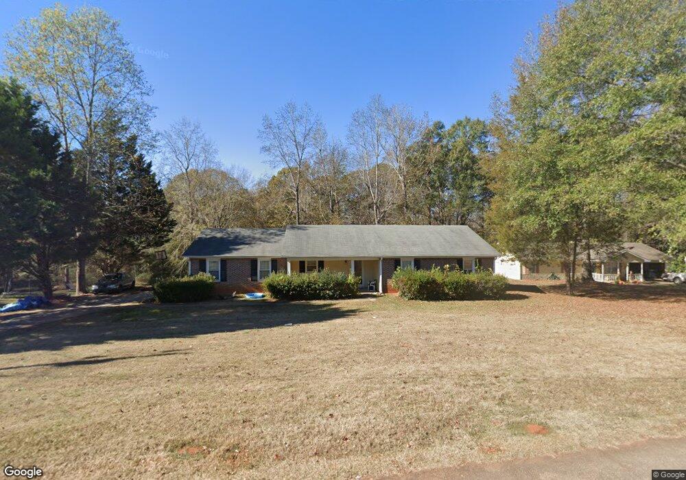 95 Beaver Run Rd, Covington, GA 30016 - photo 1