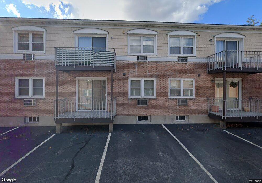 17 Normandy Village unit 7, Nanuet, NY 10954 - photo 1