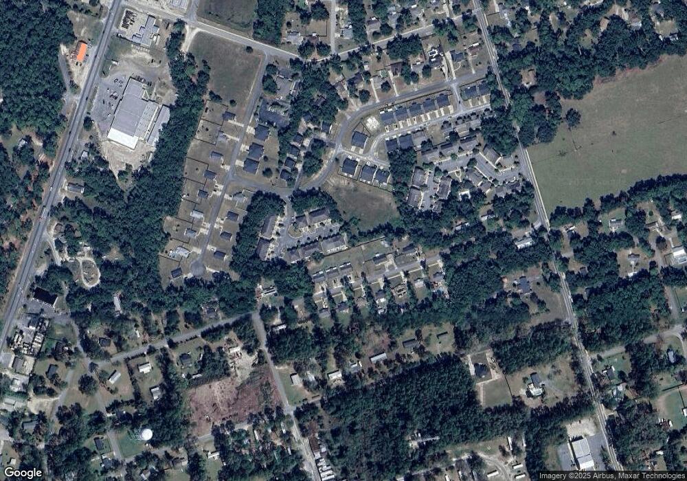 22 King Arthurs Ct, Crawfordville, FL 32327 - photo 1