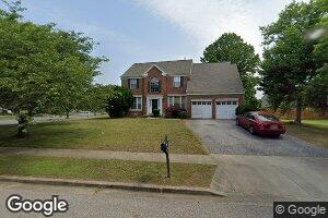 3100 Alma Ln, Bowie, MD 20716