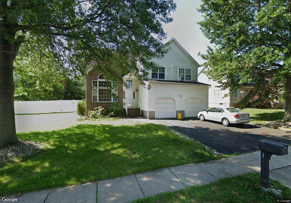 1 Jared Bl, South Brunswick, NJ 08824 - photo 1
