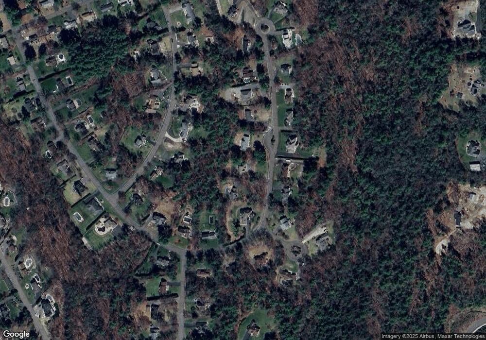 309 Westerly Cir, Ludlow, MA 01056 - photo 1