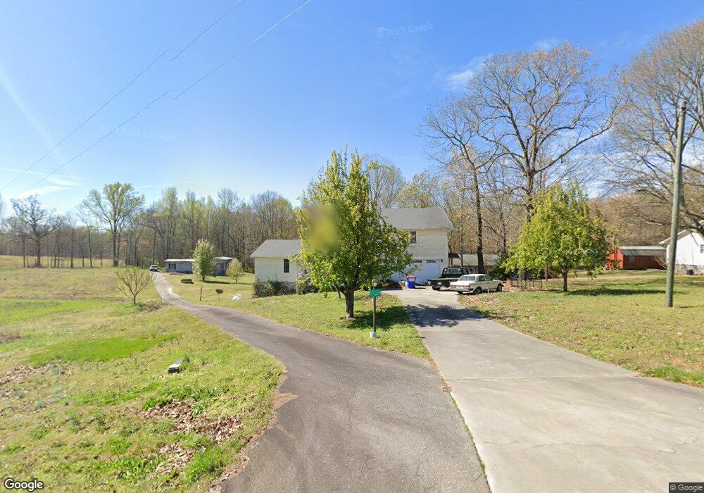 1989 Burke Rd, Carnesville, GA 30521 - photo 1