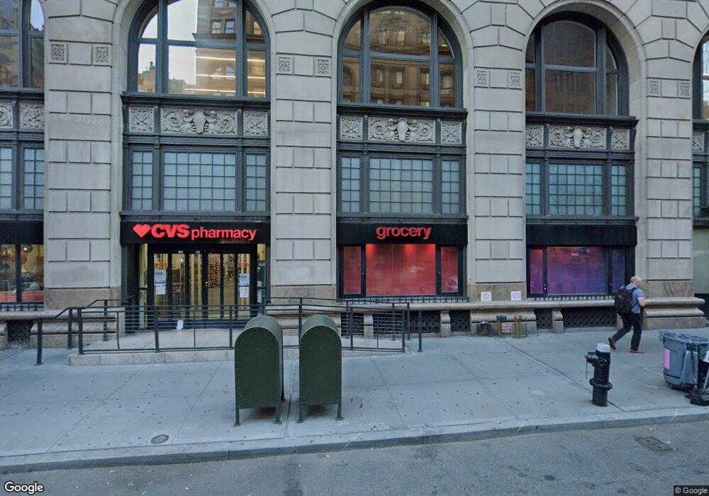 286 Park Ave S, New York, NY 10010 - photo 1