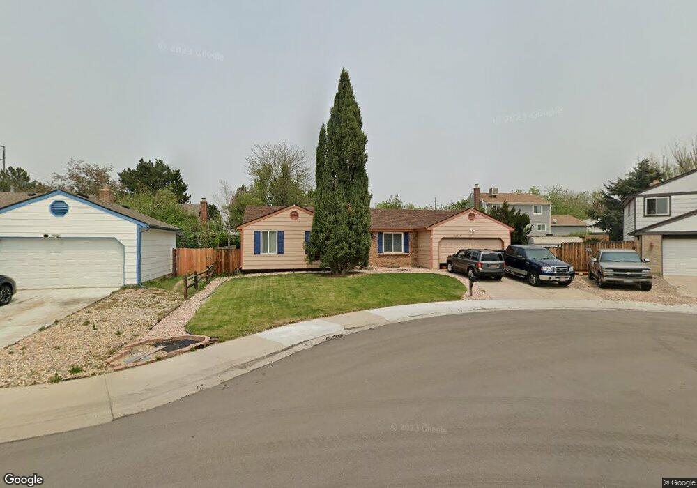 16969 E Progress Ave, Centennial, CO 80015 - photo 1