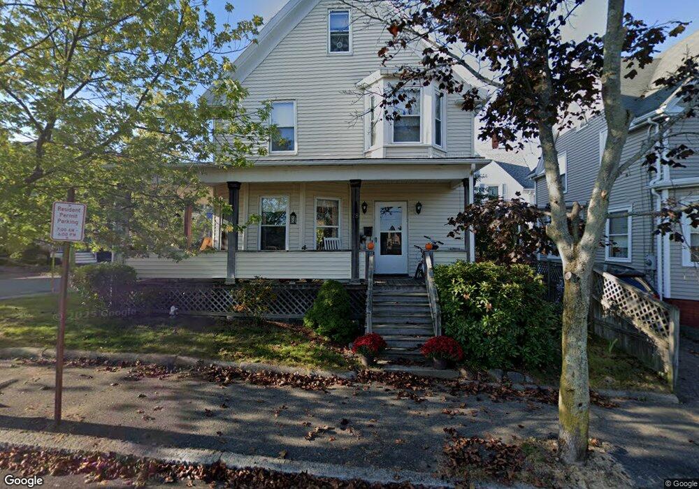 78 Columbia St, Swampscott, MA 01907 - photo 1