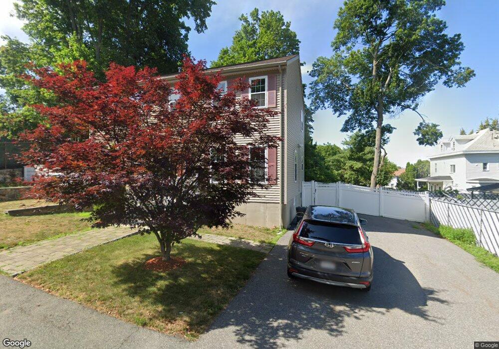 27 1/2 Wendell St, Saugus, MA 01906 - photo 1