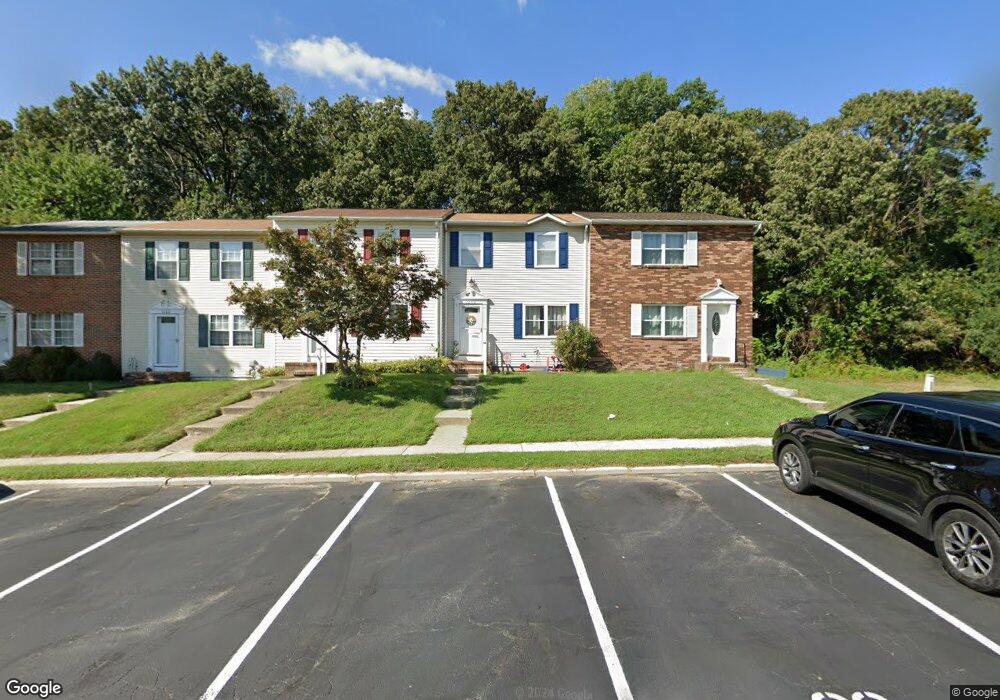 1266 Holmespun Dr, Pasadena, MD 21122 - photo 1