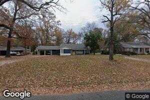 925 Candler Ave, Shreveport, LA 71107