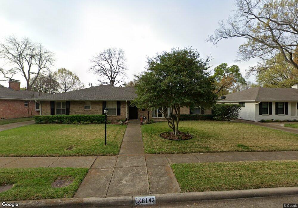 6142 Brandeis Ln, Dallas, TX 75214 - photo 1