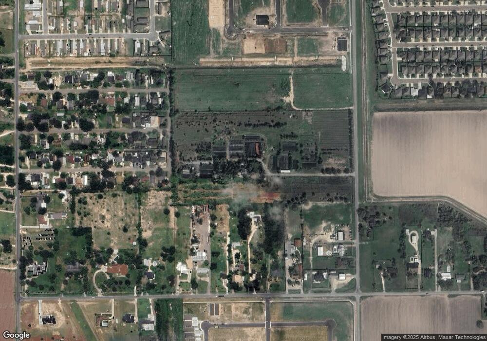 1550 S Milanos Rd, Weslaco, TX 78596 - photo 1