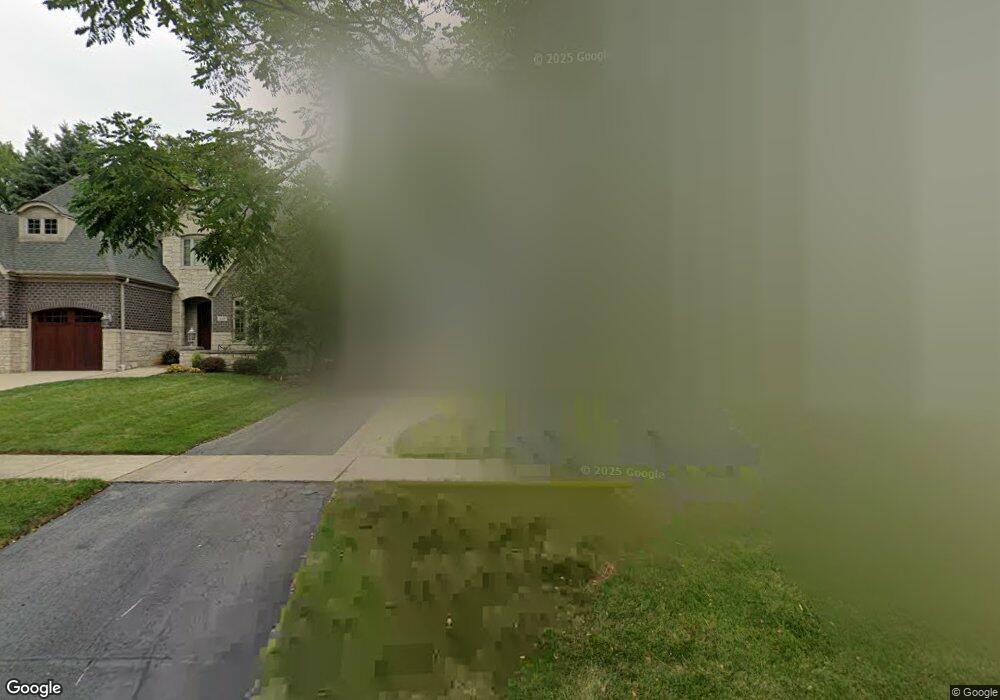 441 S Arlington Ave, Elmhurst, IL 60126 - photo 1