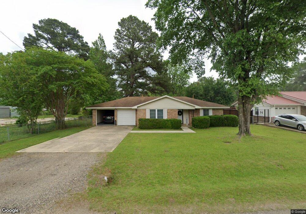 813 Macedonia Rd, Texarkana, TX 75501 - photo 1