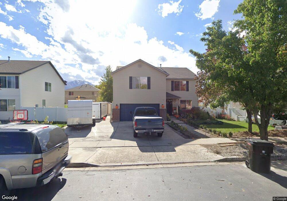 1053 W 520 S, Spanish Fork, UT 84660 - photo 1