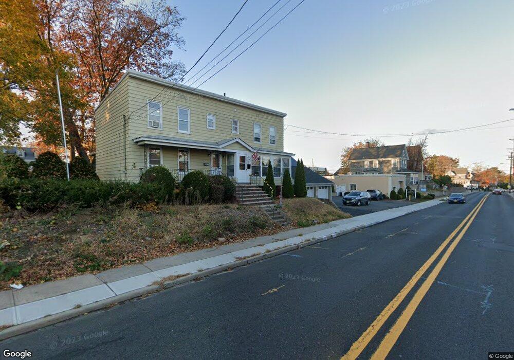 59 Hackensack St, Wood Ridge, NJ 07075 - photo 1