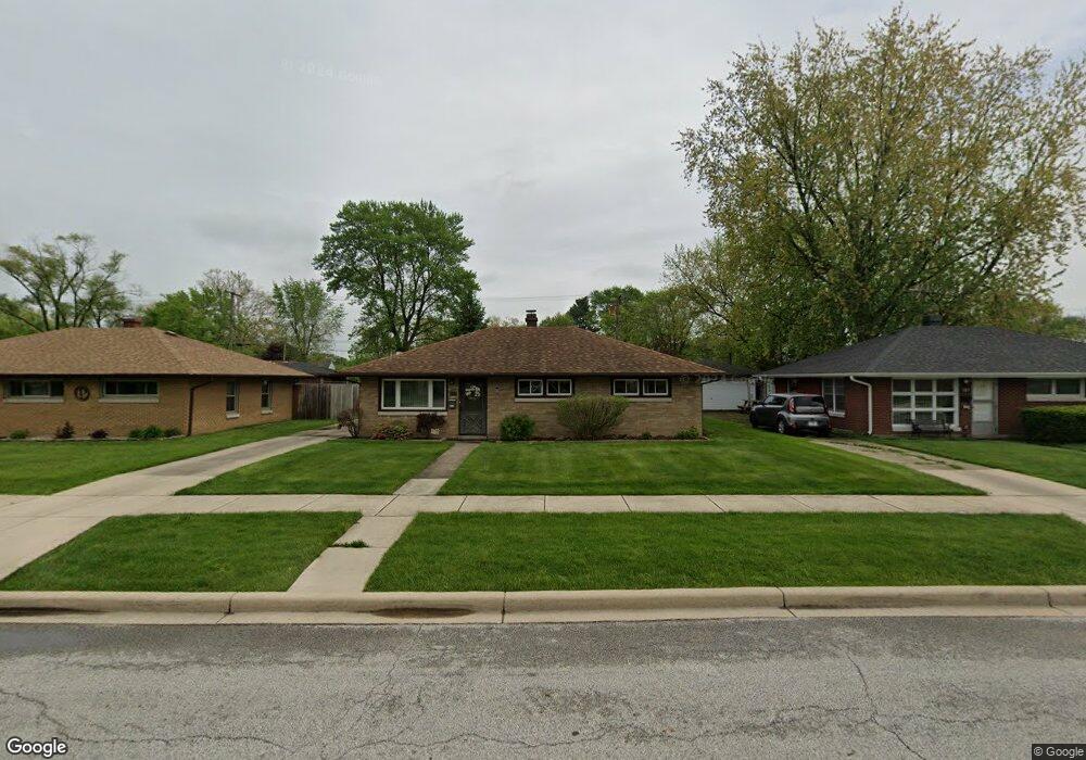 731 N Lindberg St, Griffith, IN 46319 - photo 1