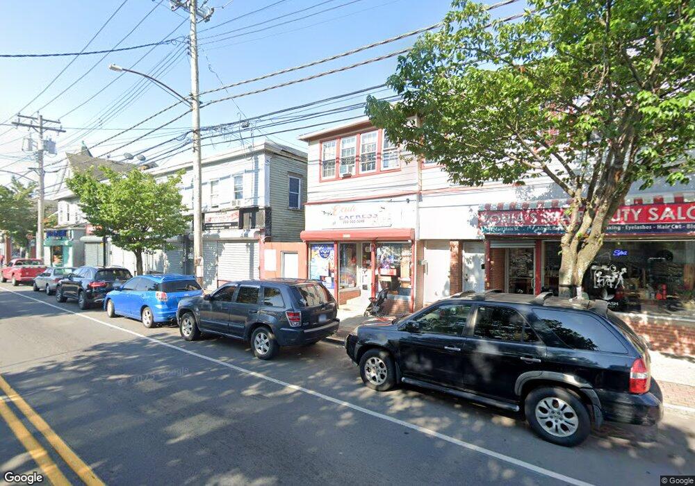 1211 E Main St, Bridgeport, CT 06608 - photo 1