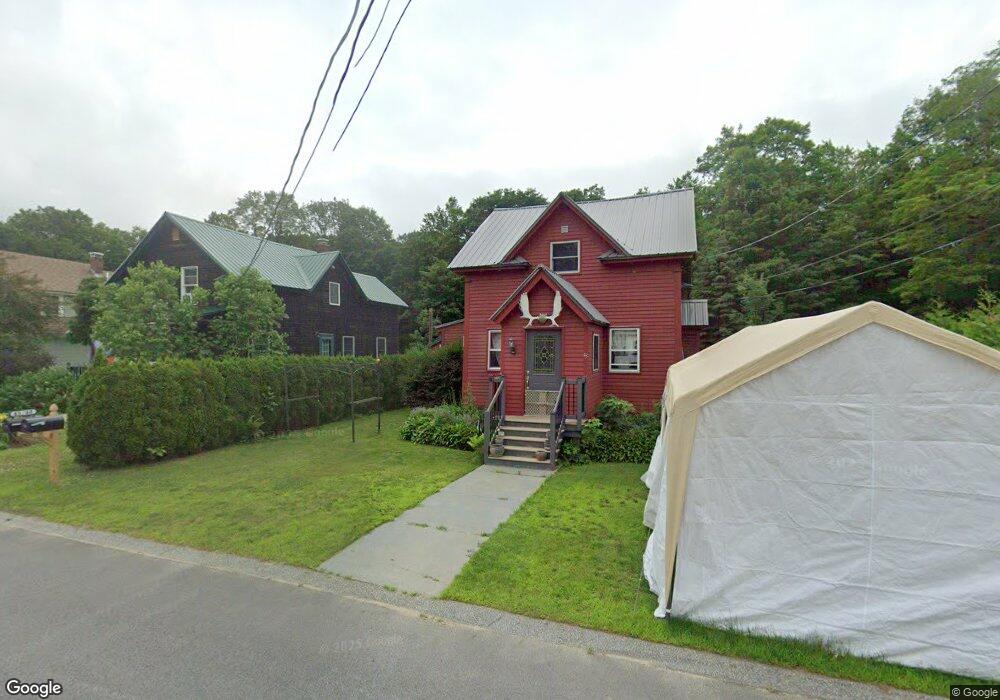 43 School St, Lincoln, NH 03251 - photo 1