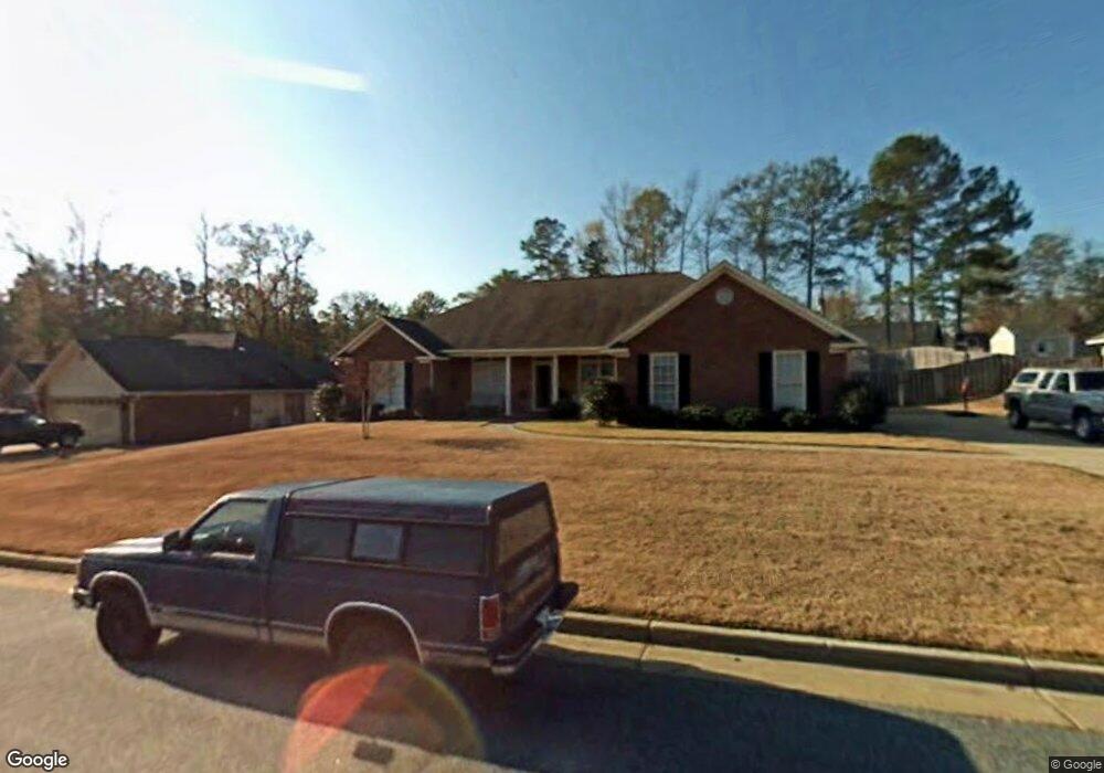 4004 Hardwood Way, Midland, GA 31820 - photo 1