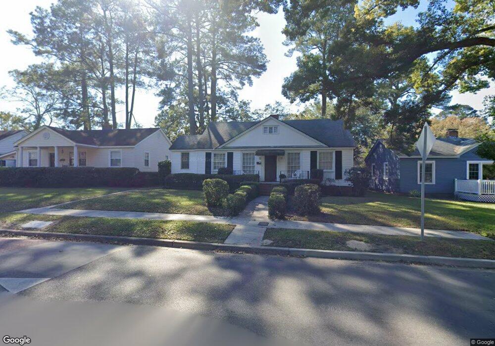 1403 E 52nd St, Savannah, GA 31404 - photo 1