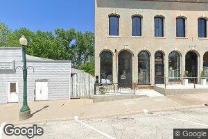 301 W Market St, Mount Carroll, IL 61053