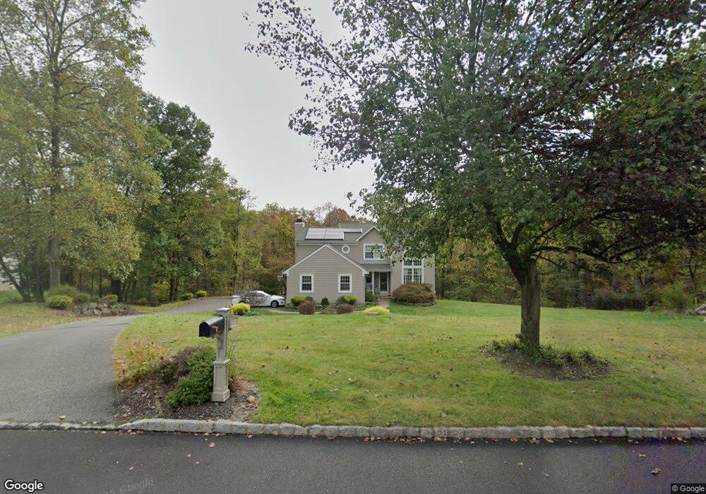 8 Gary Ct, Flanders, NJ 07836 - photo 1