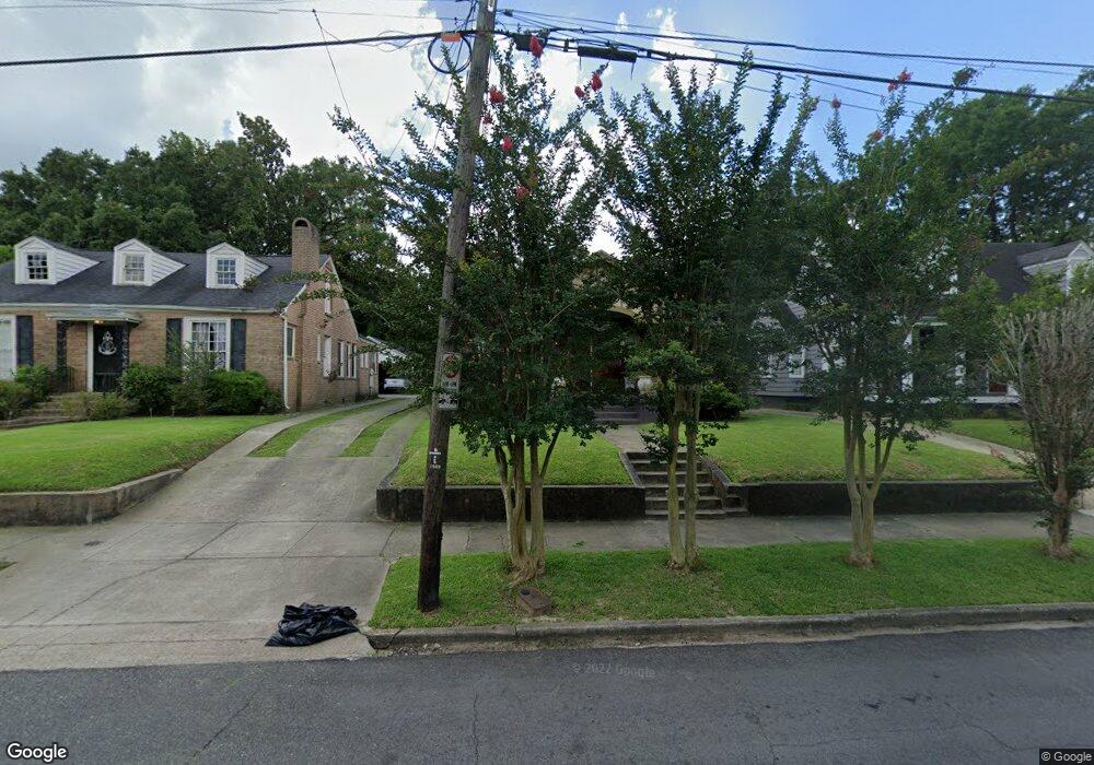 1909 Clearmont St, Mobile, AL 36606 - photo 1
