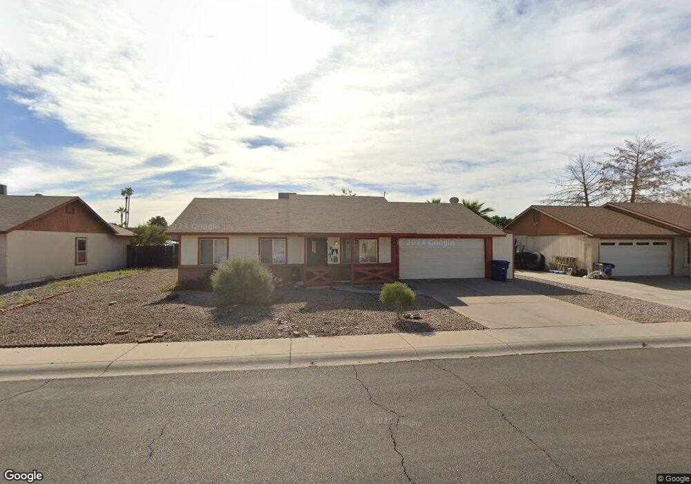 1213 W Chilton St, Chandler, AZ 85224 - photo 1
