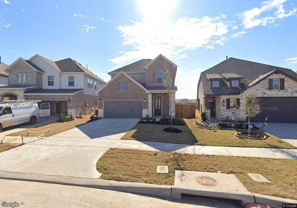 23747 Mock Wagon Way, Richmond, TX 77469 - photo 1