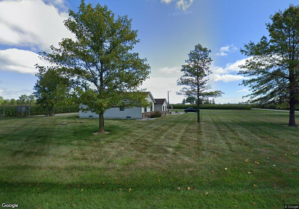 12916 Scipio Rd, Harlan, IN 46743 - photo 1