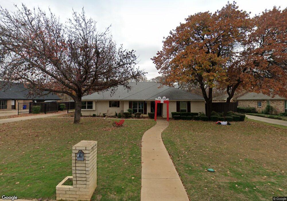 3615 Cliffwood Dr, Colleyville, TX 76034 - photo 1