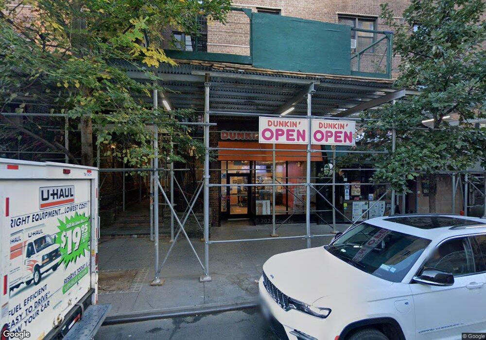 54 E 8th St unit 1G, New York, NY 10003 - photo 1