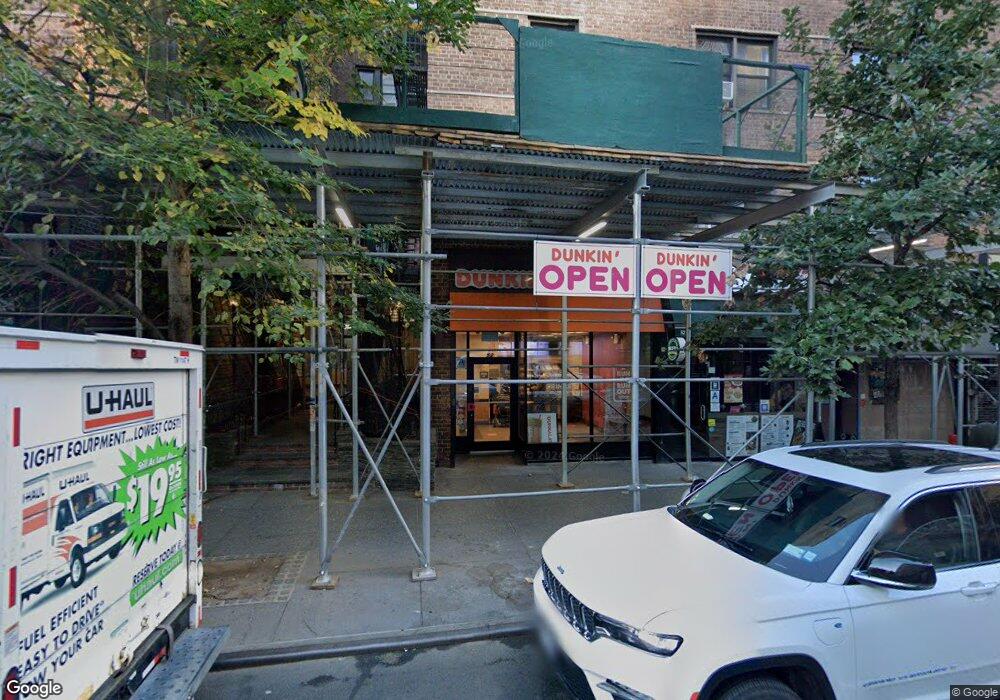 54 E 8th St unit 5R, New York, NY 10003 - photo 1