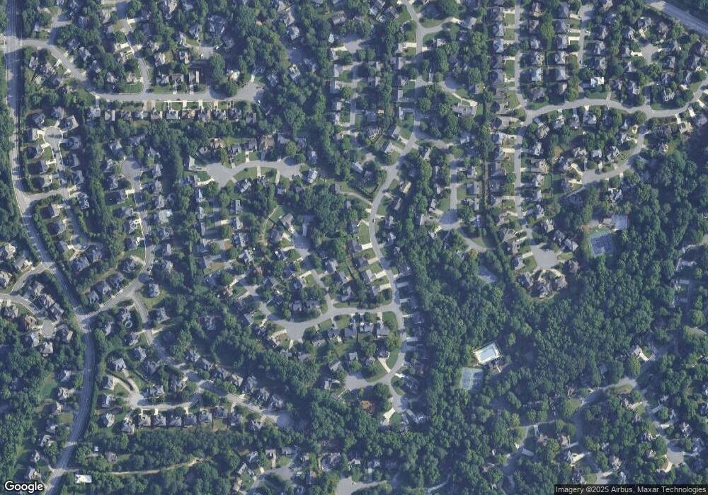 12530 Concord Hall Dr unit 3, Alpharetta, GA 30005 - photo 1