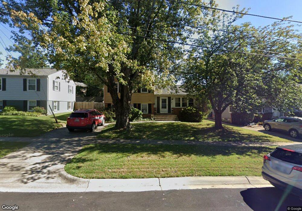 3806 Wexford Dr, Kensington, MD 20895 - photo 1