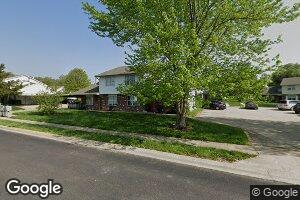 1711 Telluride Ln, Columbia, MO 65201