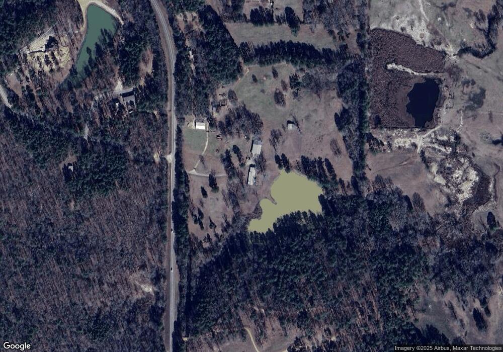 523 S Fm 2148, Texarkana, TX 75501 - photo 1