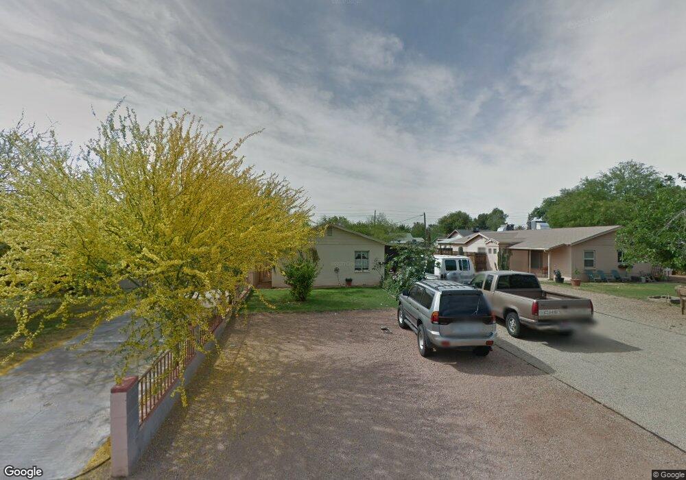 1435 E Yale St, Phoenix, AZ 85006 - photo 1