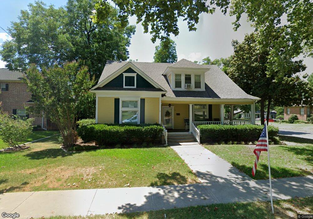 903 S Denton St, Gainesville, TX 76240 - photo 1