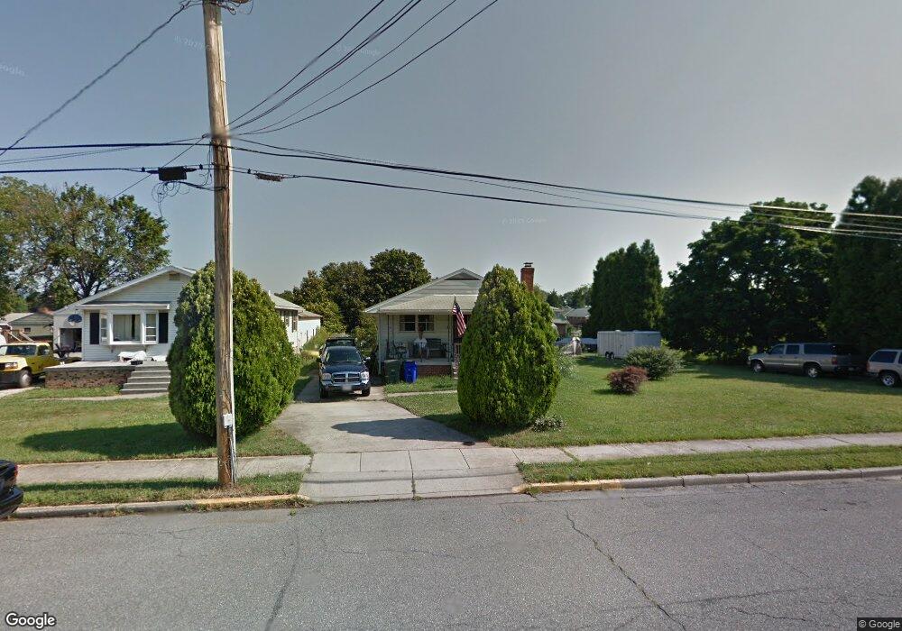 313 Braddock Ave, Frederick, MD 21701 - photo 1