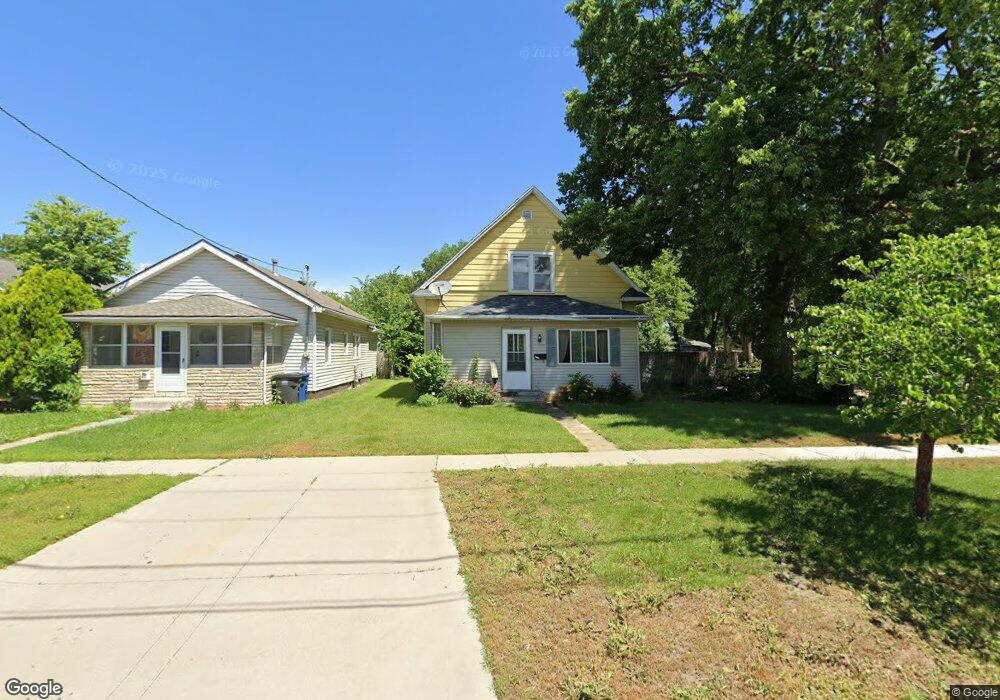 2724 Dean Ave, Des Moines, IA 50317 - photo 1