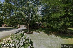 2302 Hayden Bridge Rd, Owensboro, KY 42301