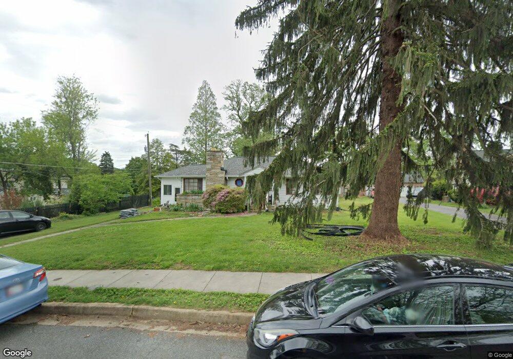 237 Edridge Way, Catonsville, MD 21228 - photo 1