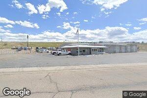 201 E 1st St, Cheyenne, WY 82007