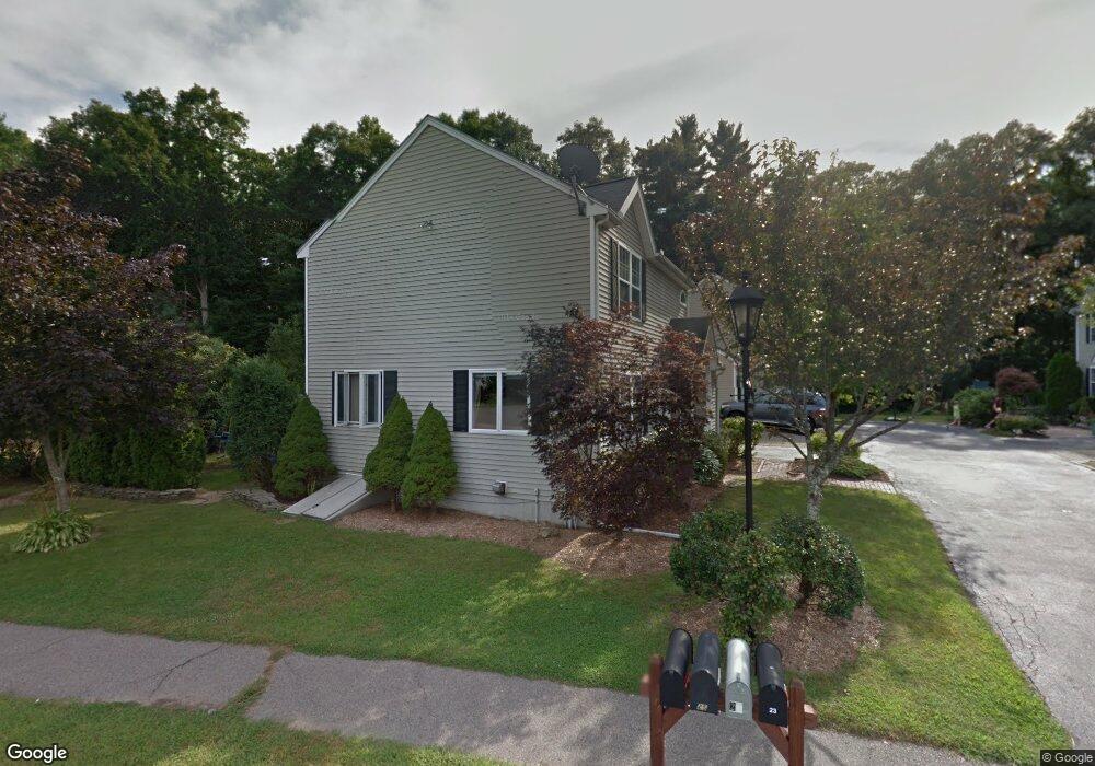 26 Heritage Path, Millis, MA 02054 - photo 1