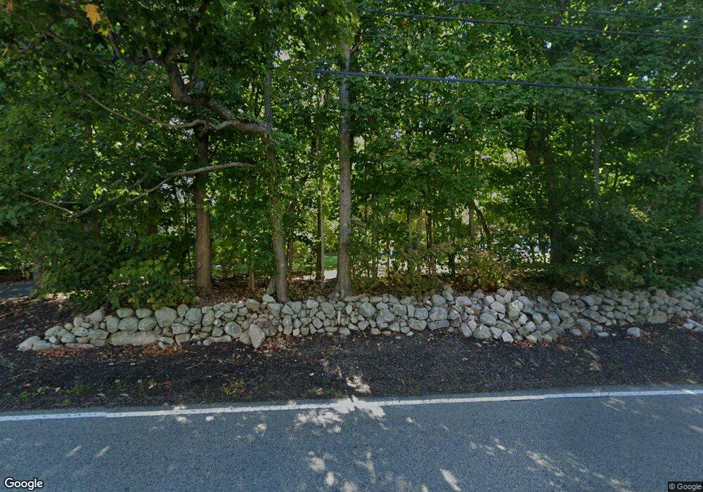 351 Summer St, Norwell, MA 02061 - photo 1