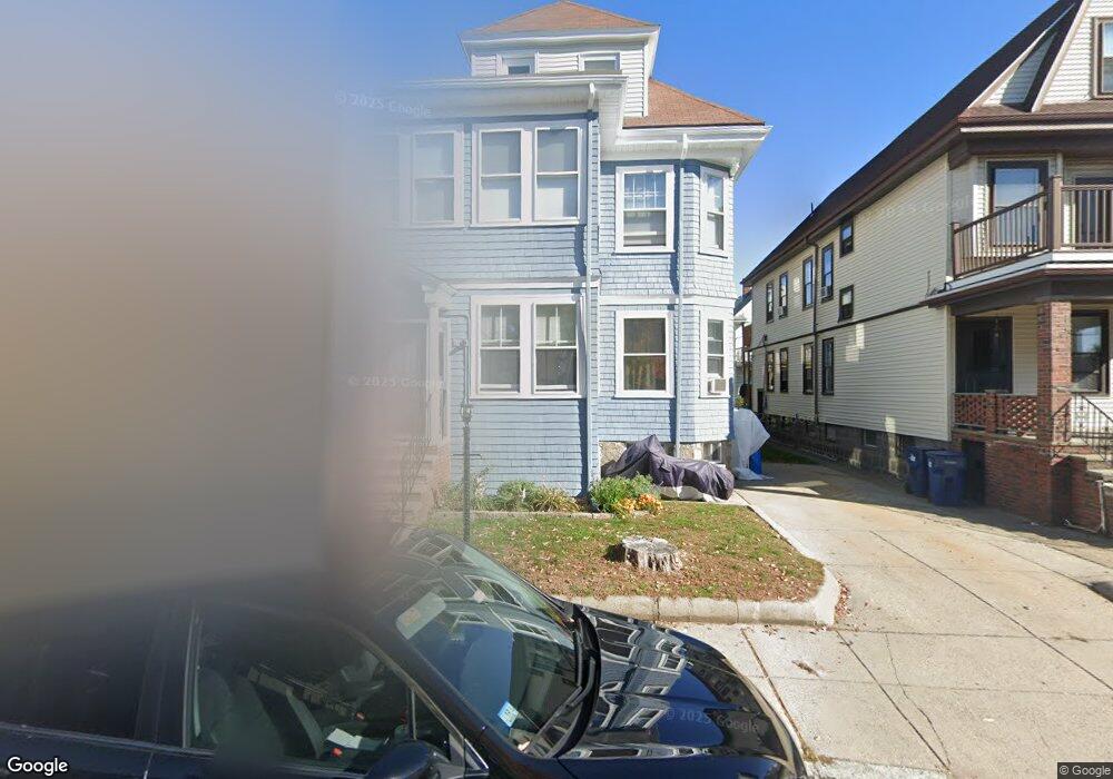 86 Saint Andrew Rd, Boston, MA 02128 - photo 1