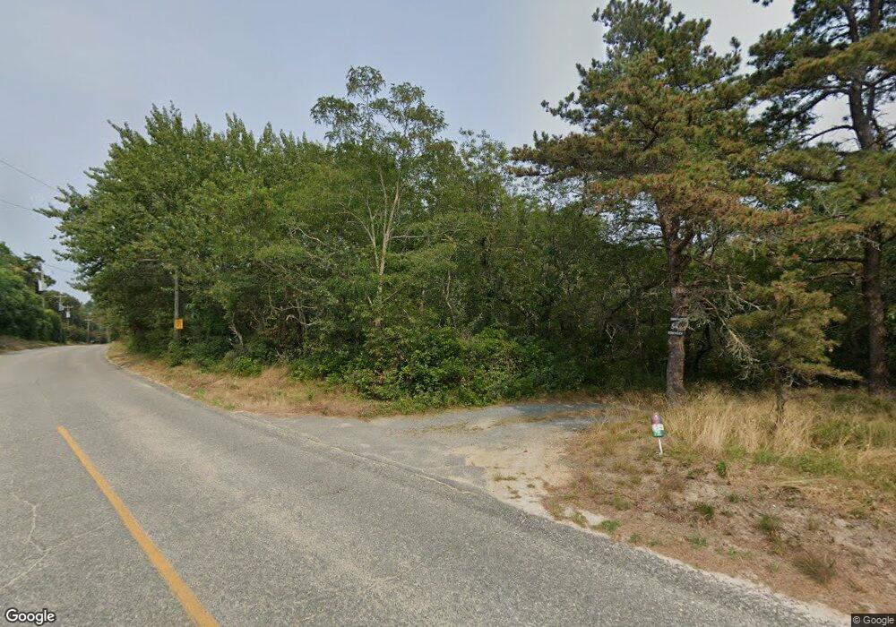 54 Old County Rd, Truro, MA 2666 - photo 1